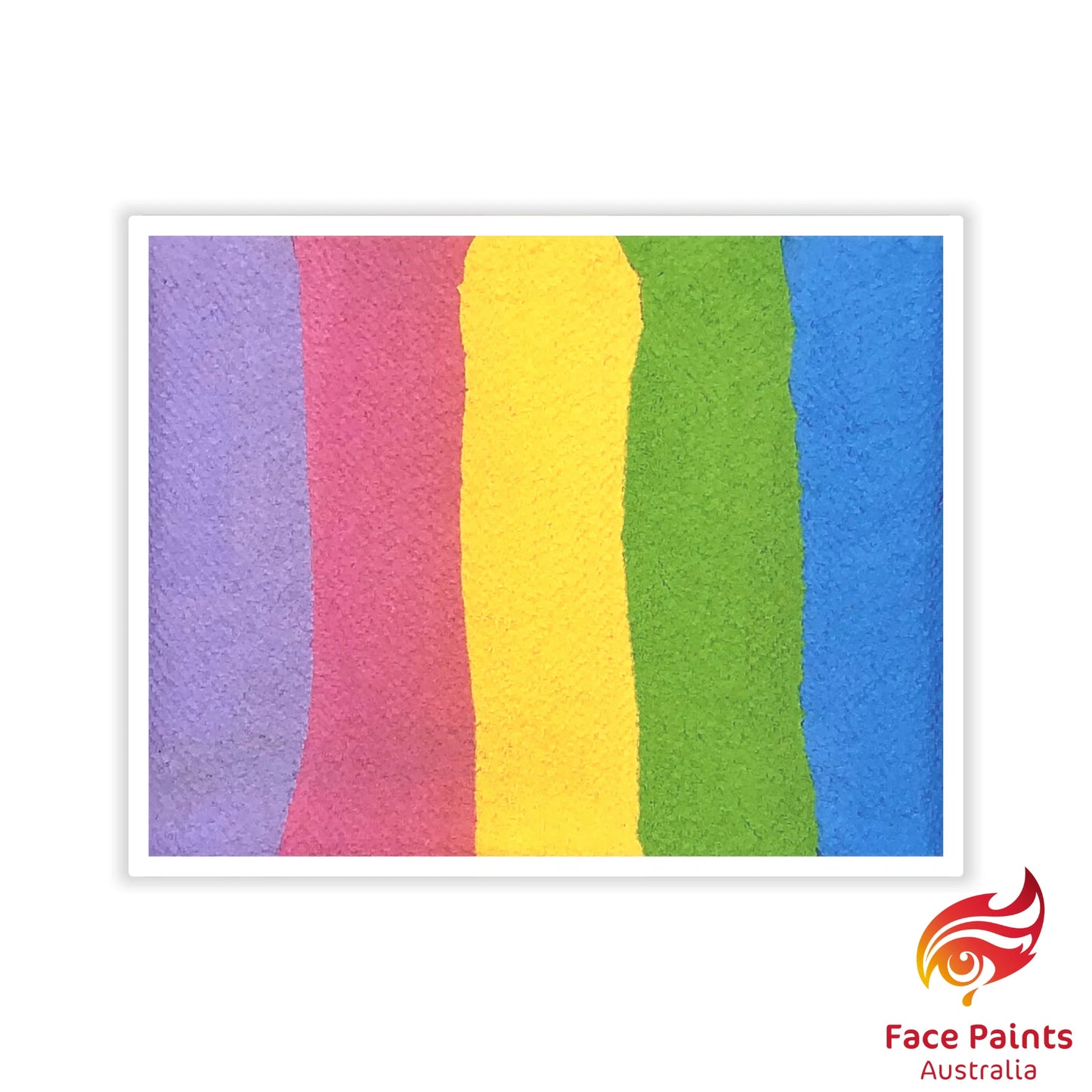 FPA Combo Pastel Rainbow 50g