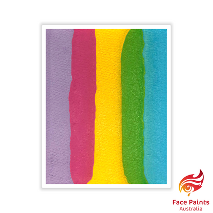 FPA Combo Pastel Rainbow 50g