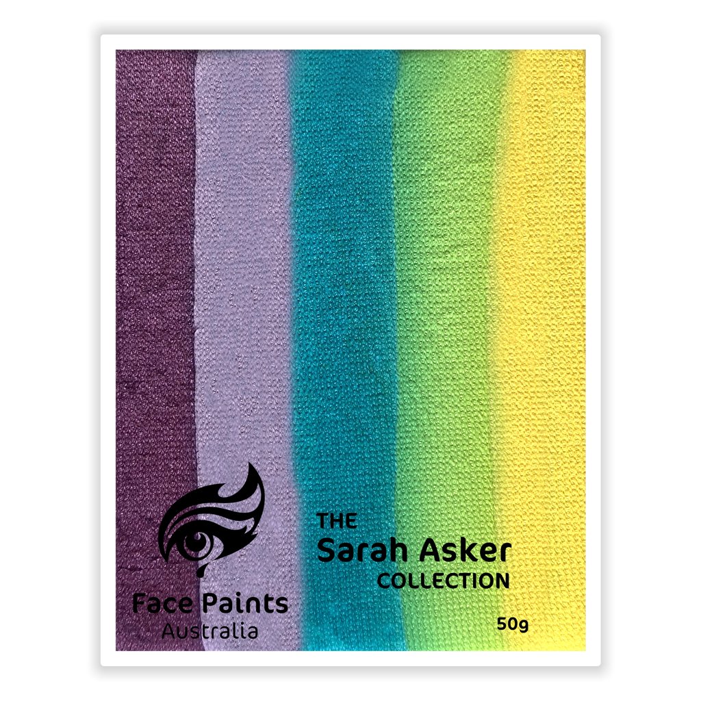 FPA Combo Sarah Asker's Pimelea 50g
