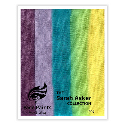 FPA Combo Sarah Asker's Pimelea 50g