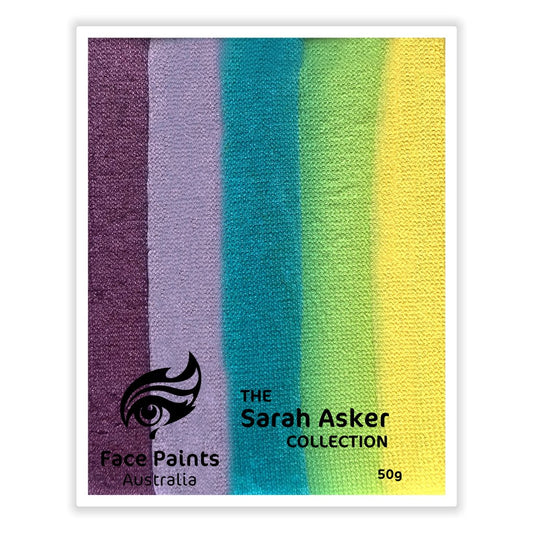 FPA Combo Sarah Asker's Pimelea 50g