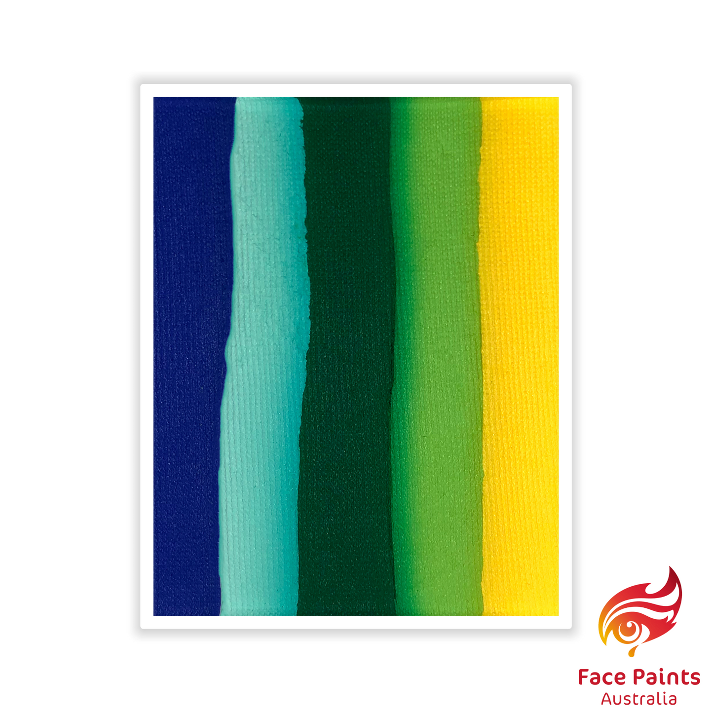 FPA Combo Sand to Sea 50g