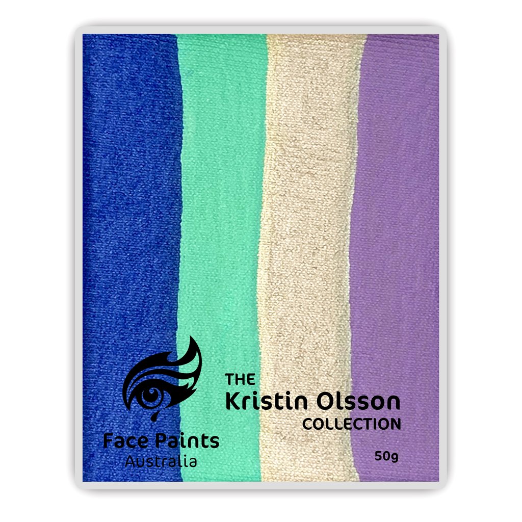 FPA Combo Kristin Olsson - Wisteria 50g