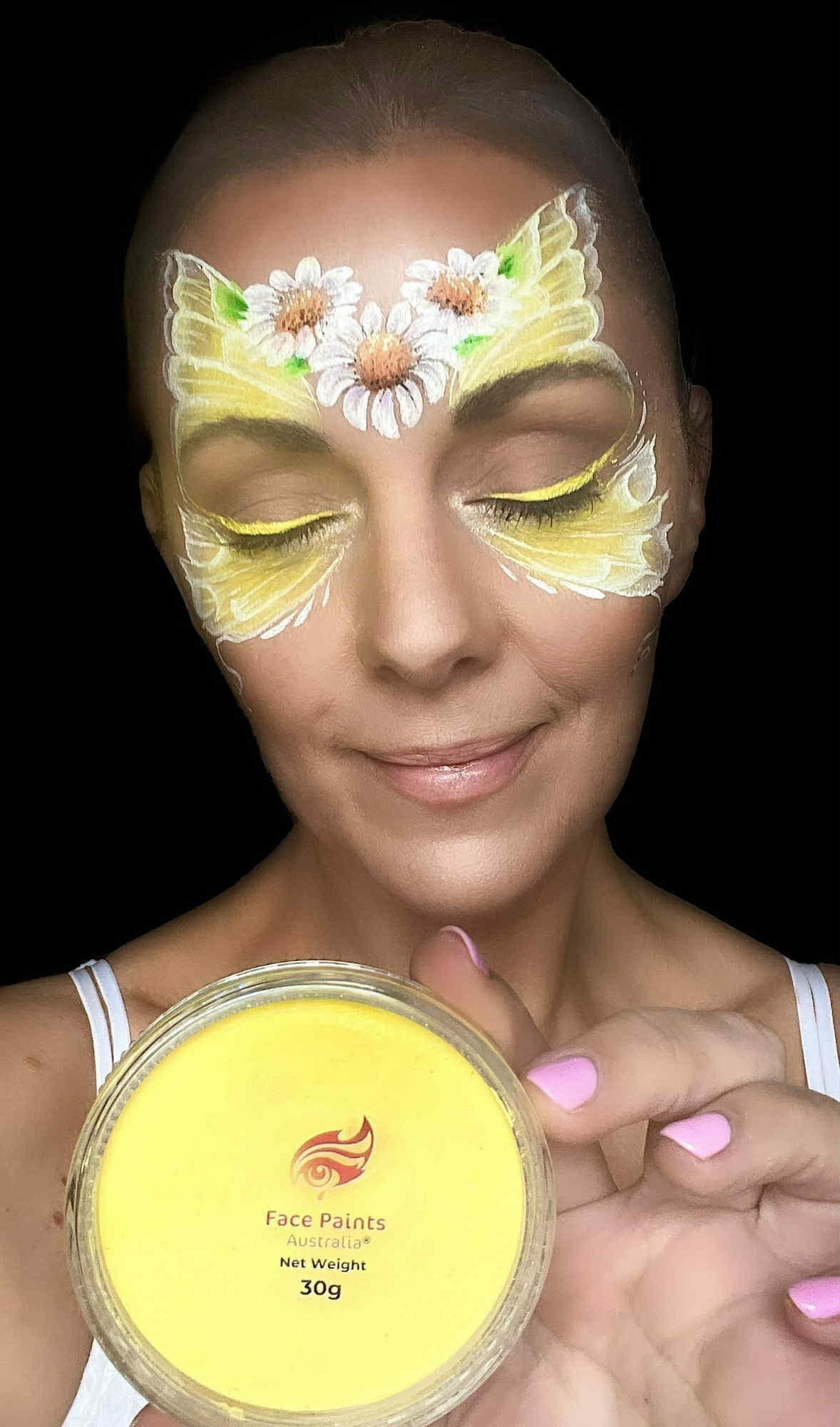 FPA Essential NEW Buttercup