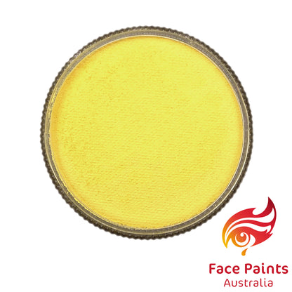 FPA Essential Lemon Chiffon