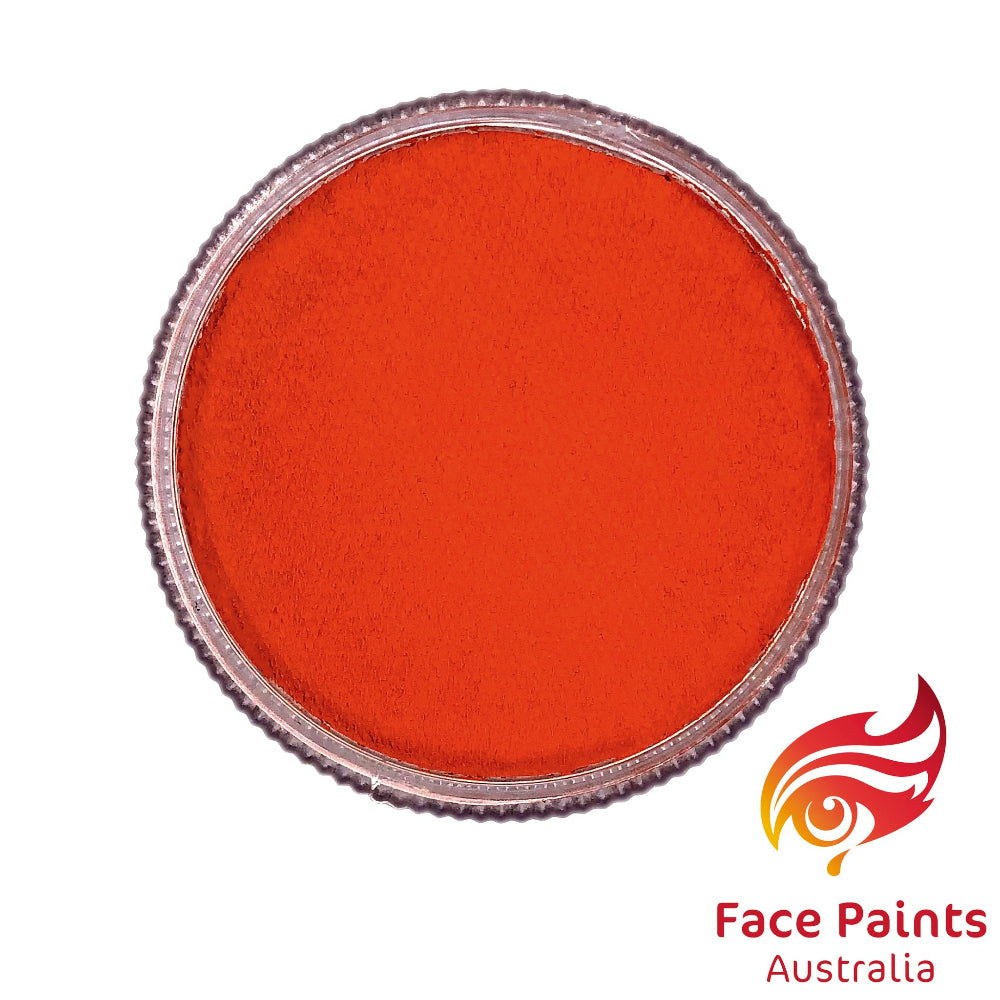 FPA Essential Orange