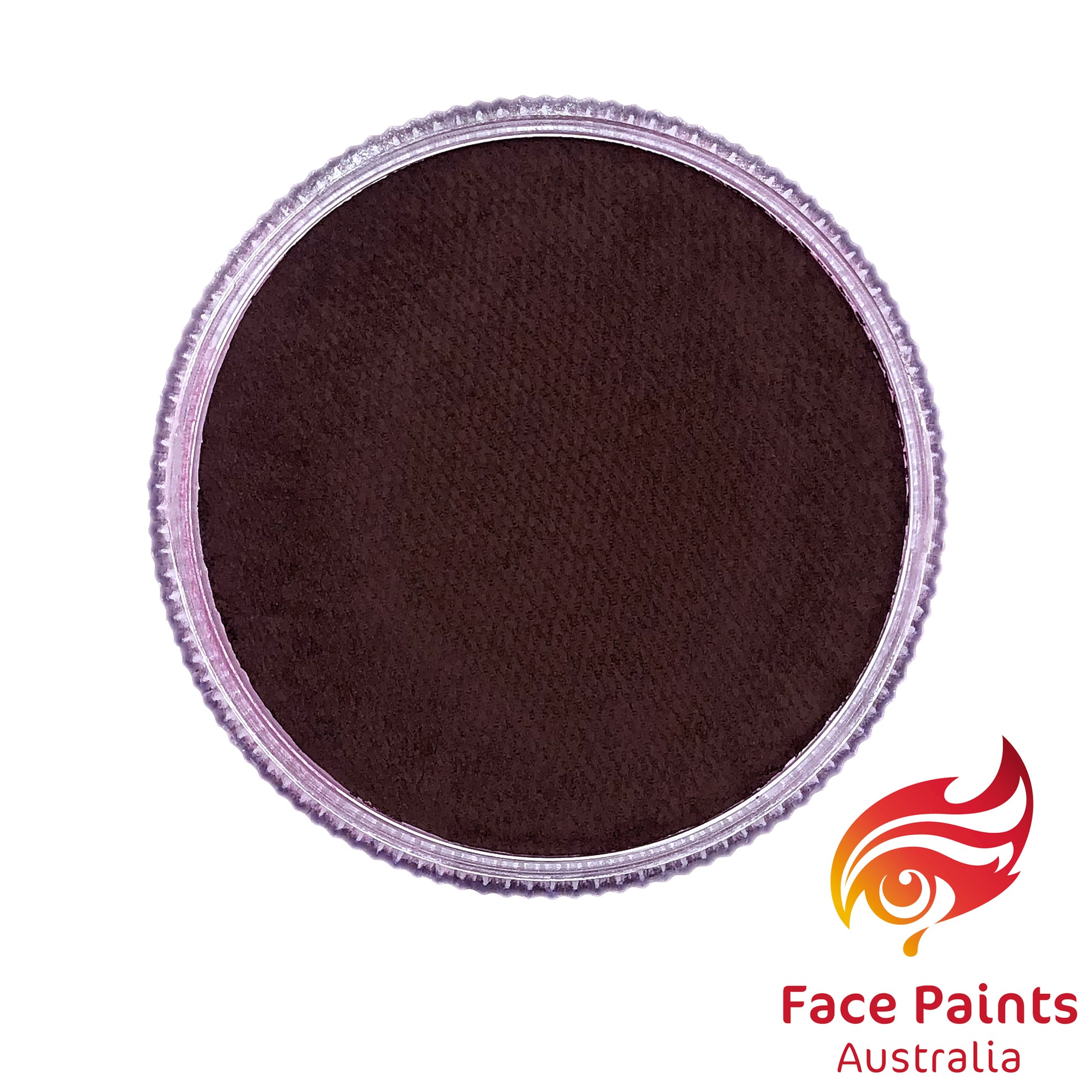 FPA Red Velvet face paint