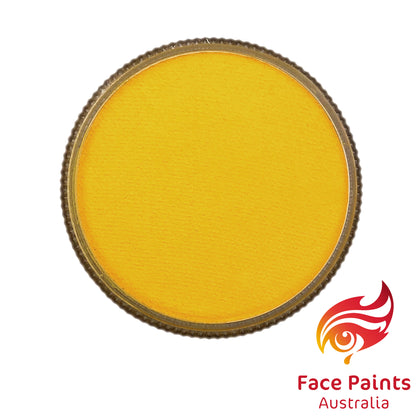 FPA Essential Yellow