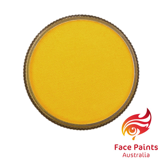FPA Essential Yellow