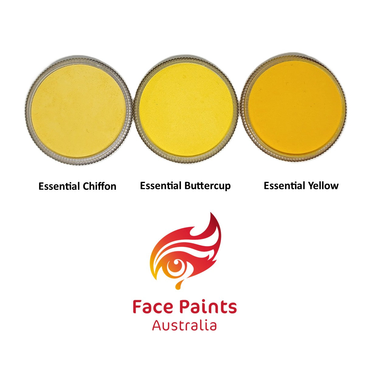 FPA Essential Yellow