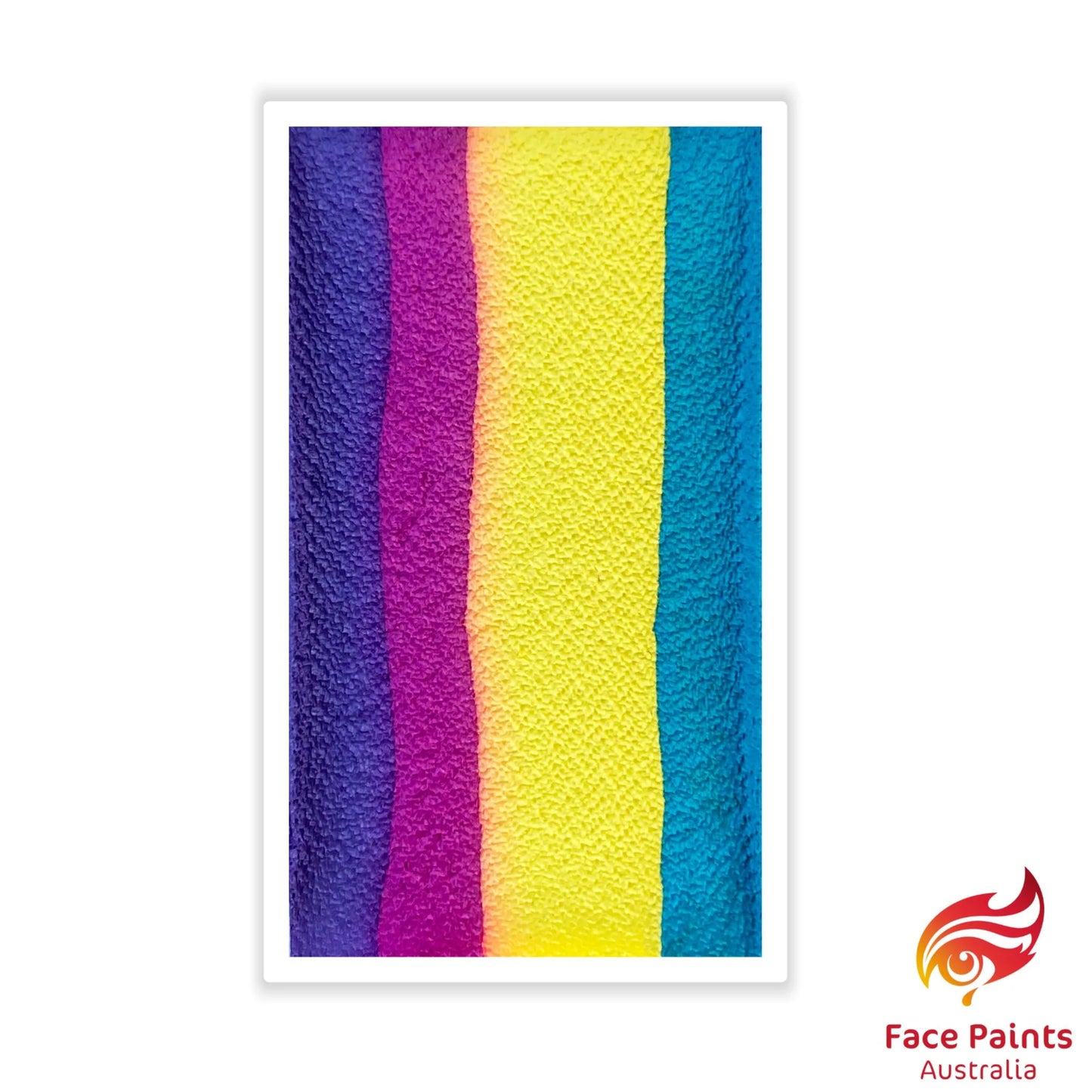 FPA Brush Combo F.A.C.E. 28g