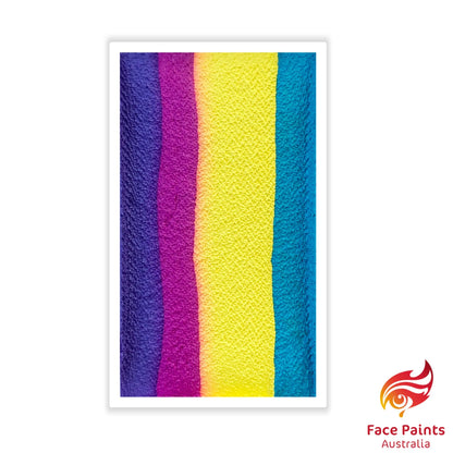 FPA Brush Combo F.A.C.E. 28g