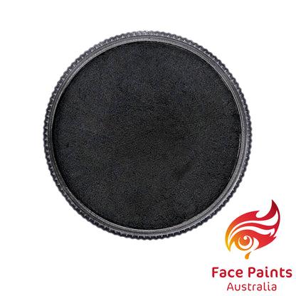 FPA Metallix Black