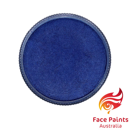 FPA Metallix Blue