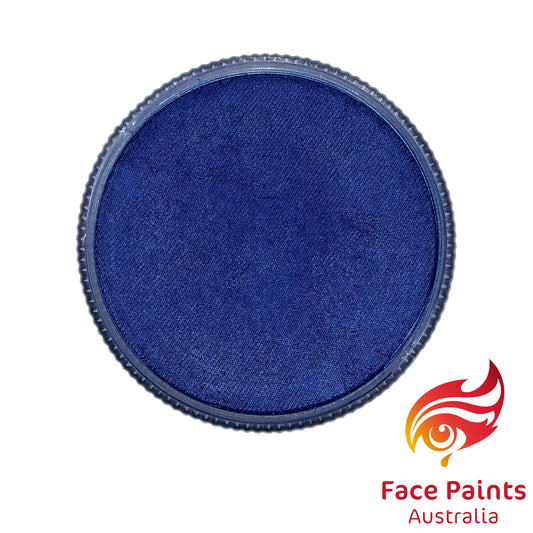 FPA Metallix Blue
