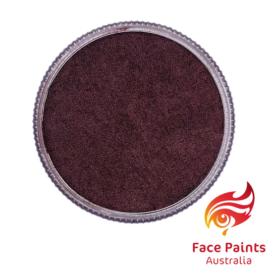 FPA Metallix Claret