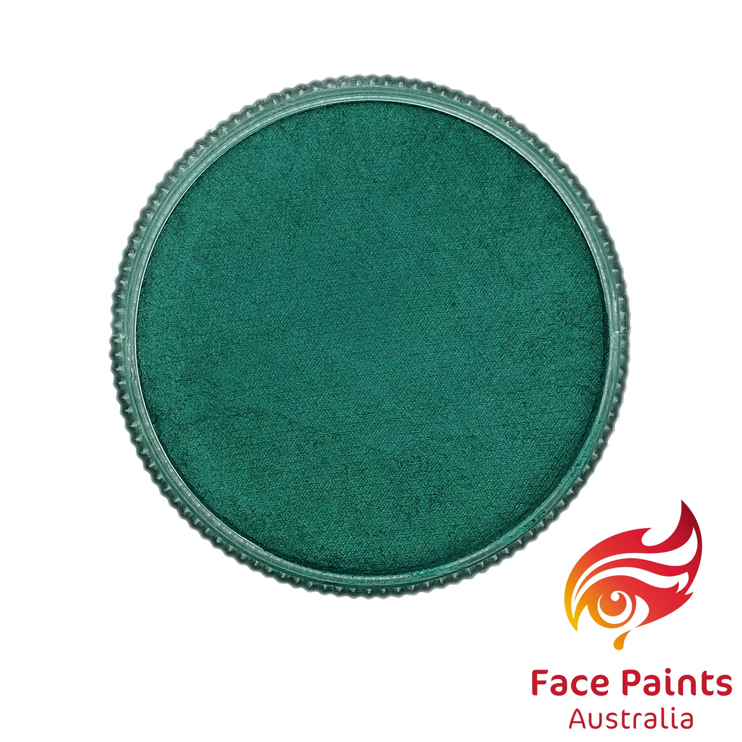 FPA Metallix Green