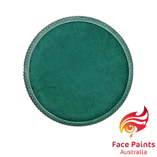 FPA Metallix Green