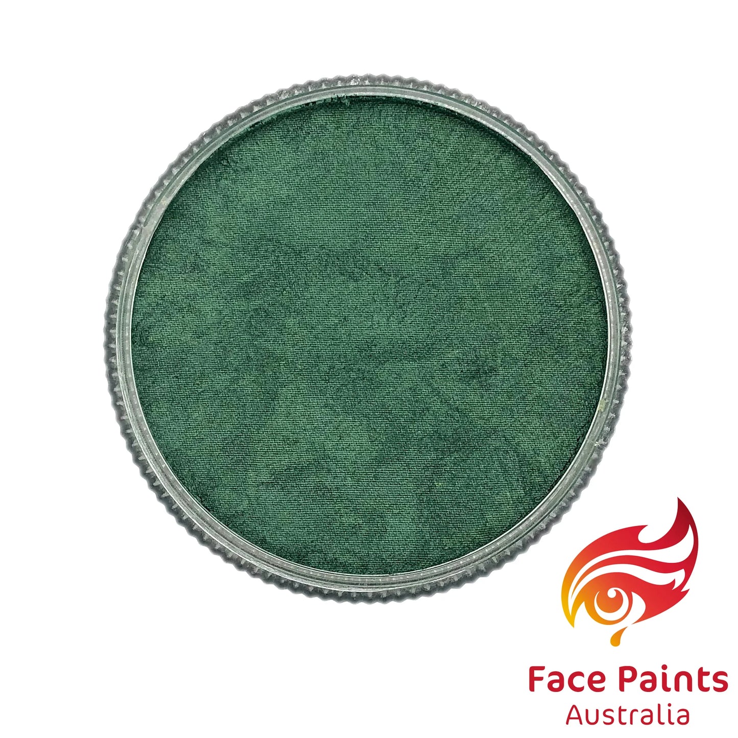FPA Metallix Green Light