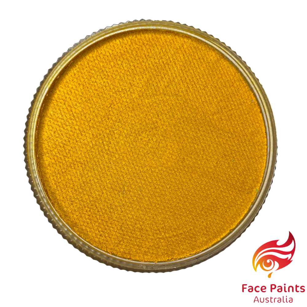 FPA Metallix Mustard