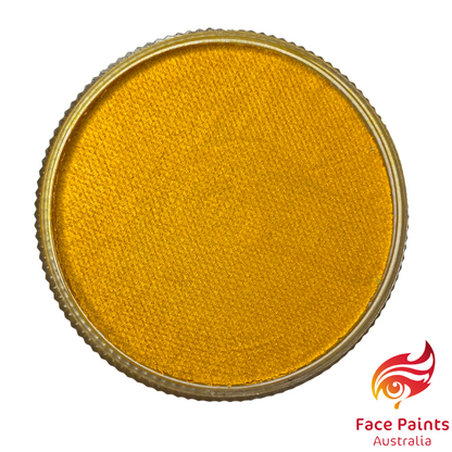 FPA Metallix Mustard