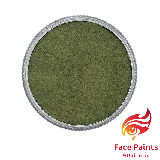 FPA Metallix Olive
