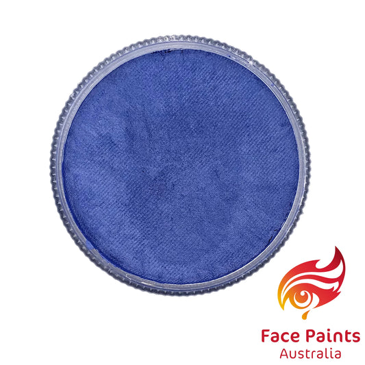 FPA Metallix Periwinkle