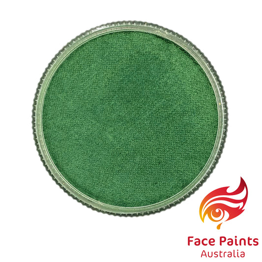 FPA Metallix Pixie Green