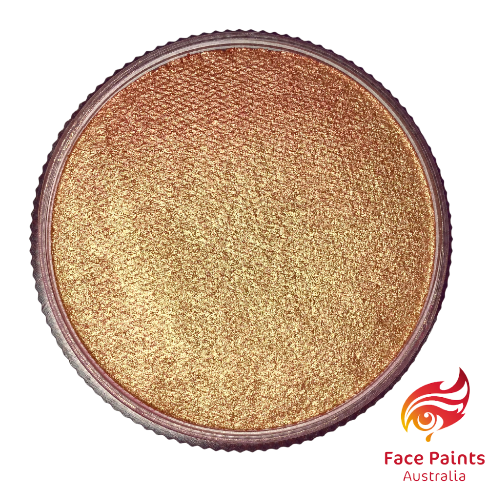 FPA Metallix Rose Gold