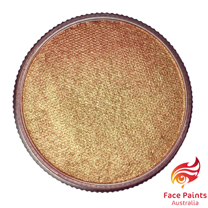FPA Metallix Rose Gold