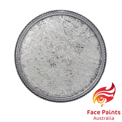 FPA Metallix Silver Ultimate