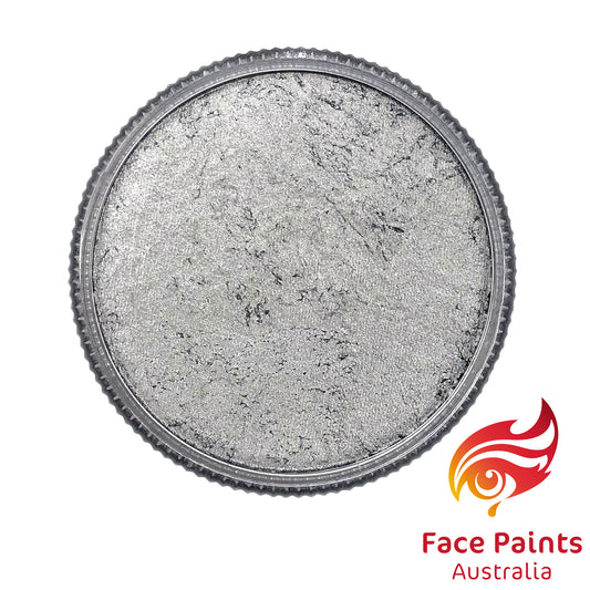 FPA Metallix Silver Ultimate