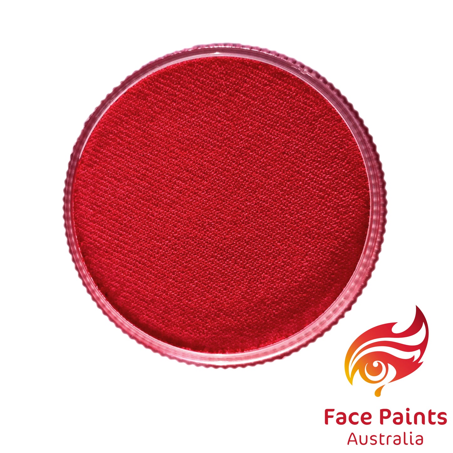 FPA Metallix Vibrant Red