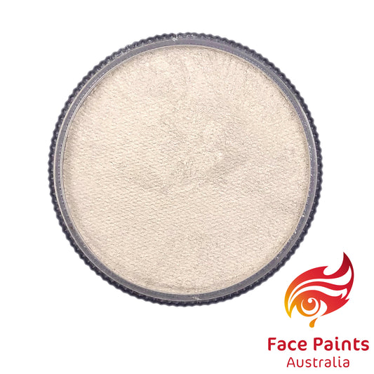 FPA Metallix White