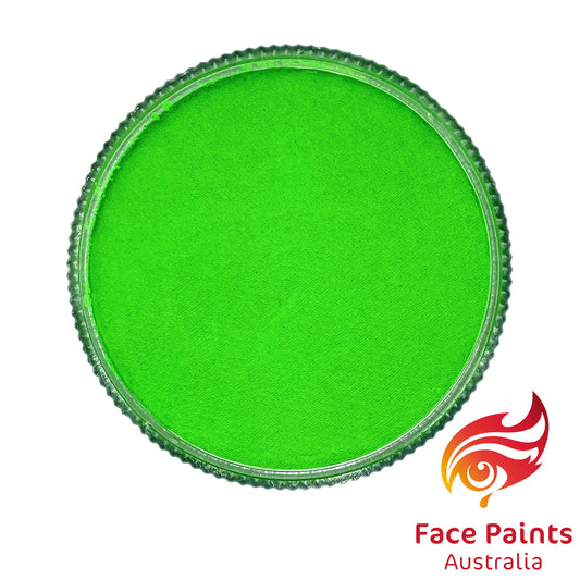 FPA Neon Green