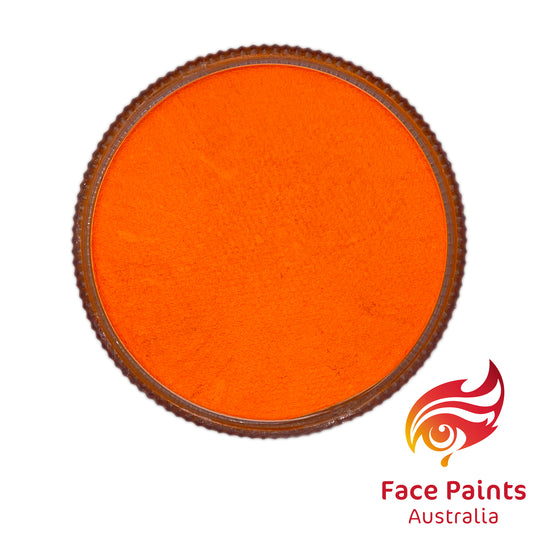 FPA Neon Orange