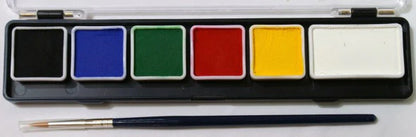 FPA Palette Essential 6 Mini 21g