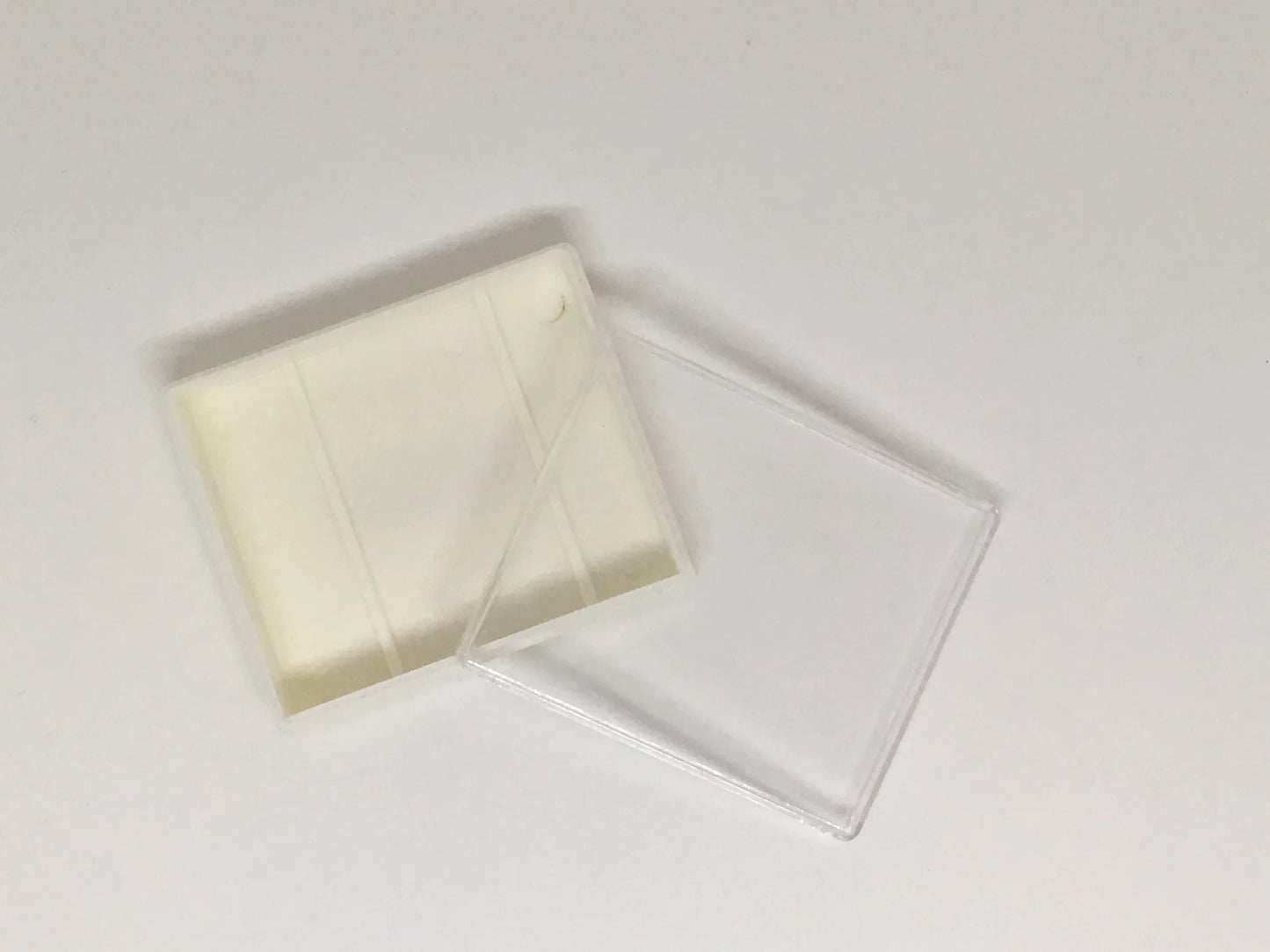FPA Empty Combo Container 50g