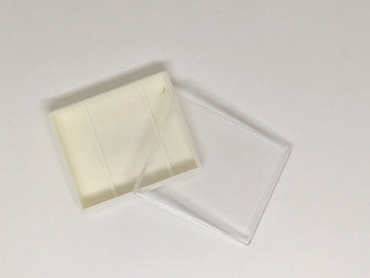 FPA Empty Combo Container 50g