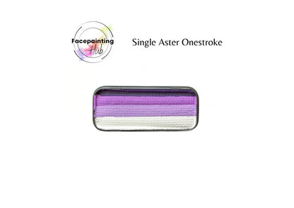 Facepainting Hub - Single ASTER Onestroke 14g