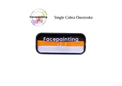 Facepainting Hub - Single COBRA Onestroke 14g