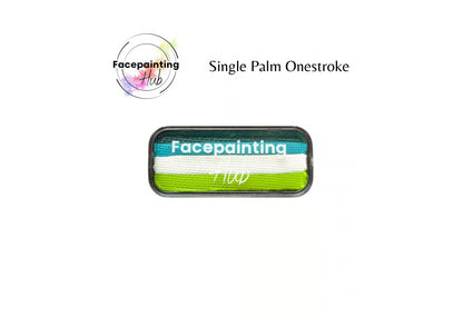 Facepainting Hub - Single PALM Onestroke 14g