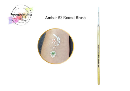 Facepainting Hub AMBER - Round 2