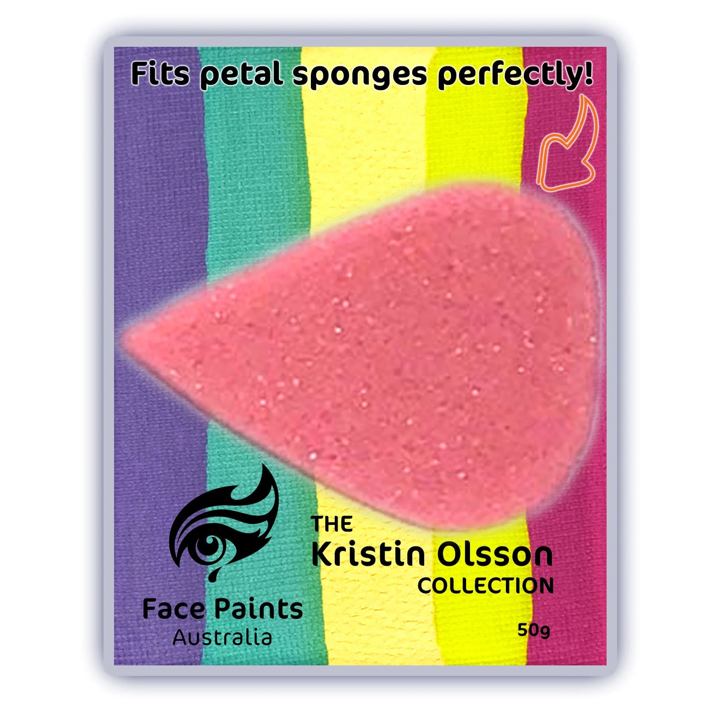 FPA Combo Kristin Olsson - Aurora 50g