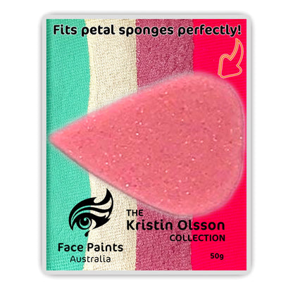 FPA Combo Kristin Olsson - Coral Reef 50g