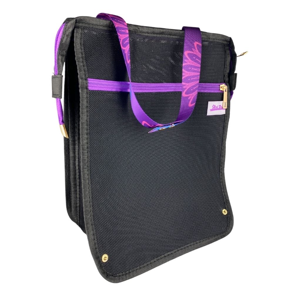 Jest Mesh Sponge Bag - Machine Washable