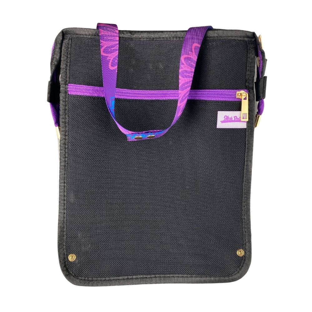 Jest Mesh Sponge Bag - Machine Washable