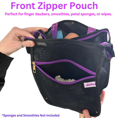 Jest Mesh Sponge Bag - Machine Washable