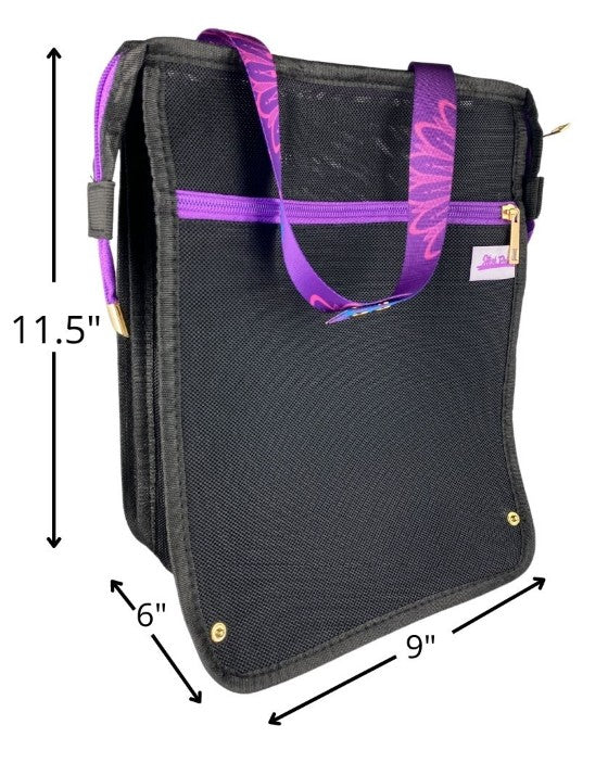 Jest Mesh Sponge Bag - Machine Washable