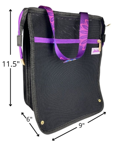 Jest Mesh Sponge Bag - Machine Washable